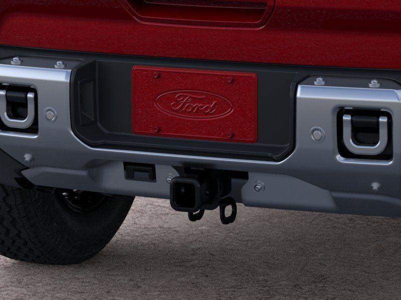 2026 Ford Bronco Sport Badlands Sasquatch