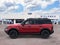2026 Ford Bronco Sport Badlands Sasquatch