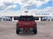 2026 Ford Bronco Sport Badlands Sasquatch