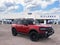 2026 Ford Bronco Sport Badlands Sasquatch