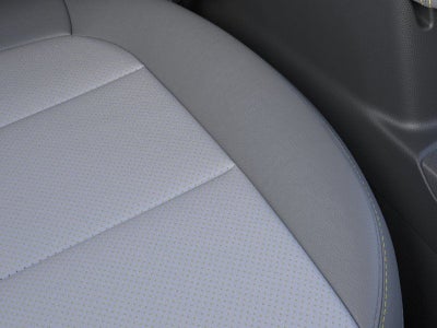 2025 Ford Bronco Sport Badlands Sasquatch Badlands