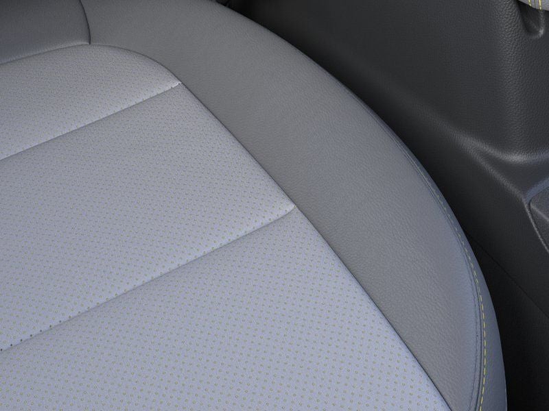 2025 Ford Bronco Sport Badlands Sasquatch Badlands