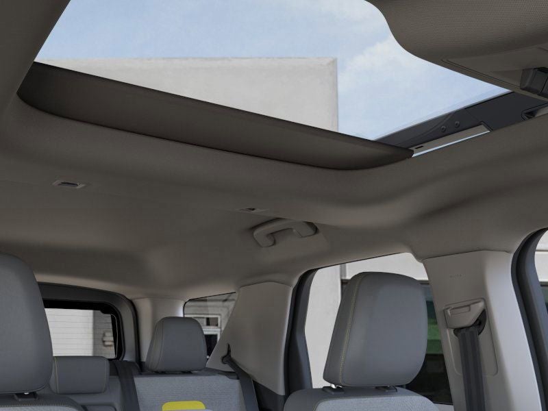 2025 Ford Bronco Sport Badlands Sasquatch Badlands