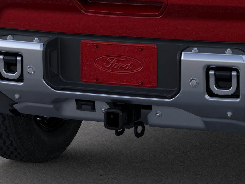 2025 Ford Bronco Sport Badlands Sasquatch Badlands