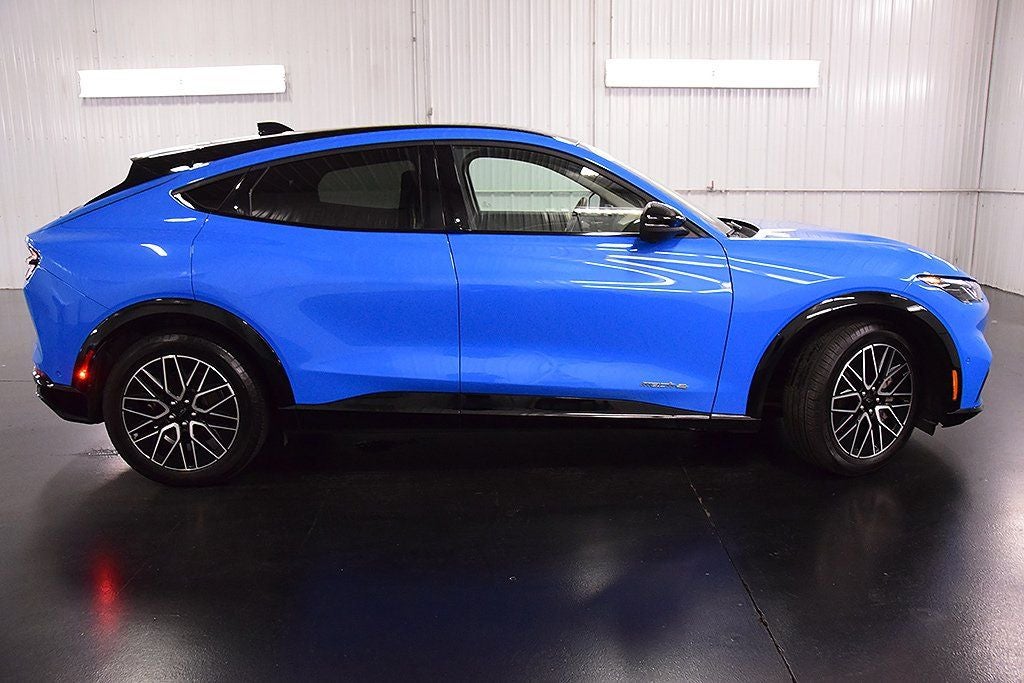 2024 Ford Mustang Mach-E Premium