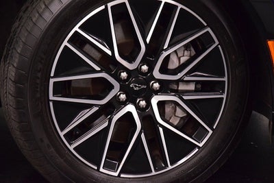 2024 Ford Mustang Mach-E Premium