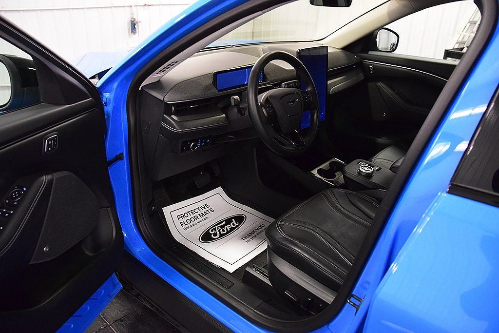 2024 Ford Mustang Mach-E Premium