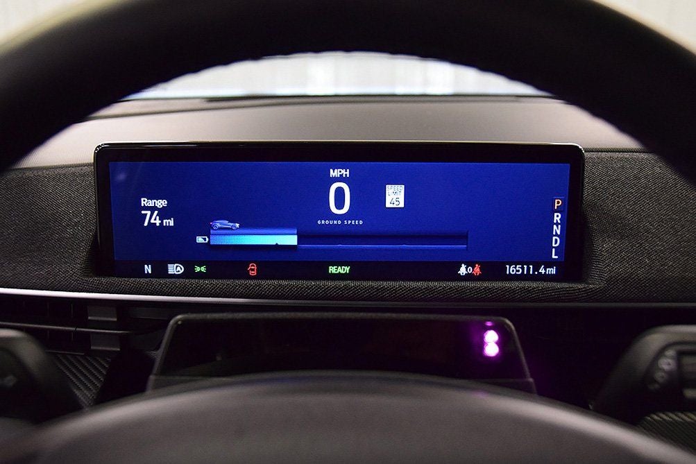 2024 Ford Mustang Mach-E Premium