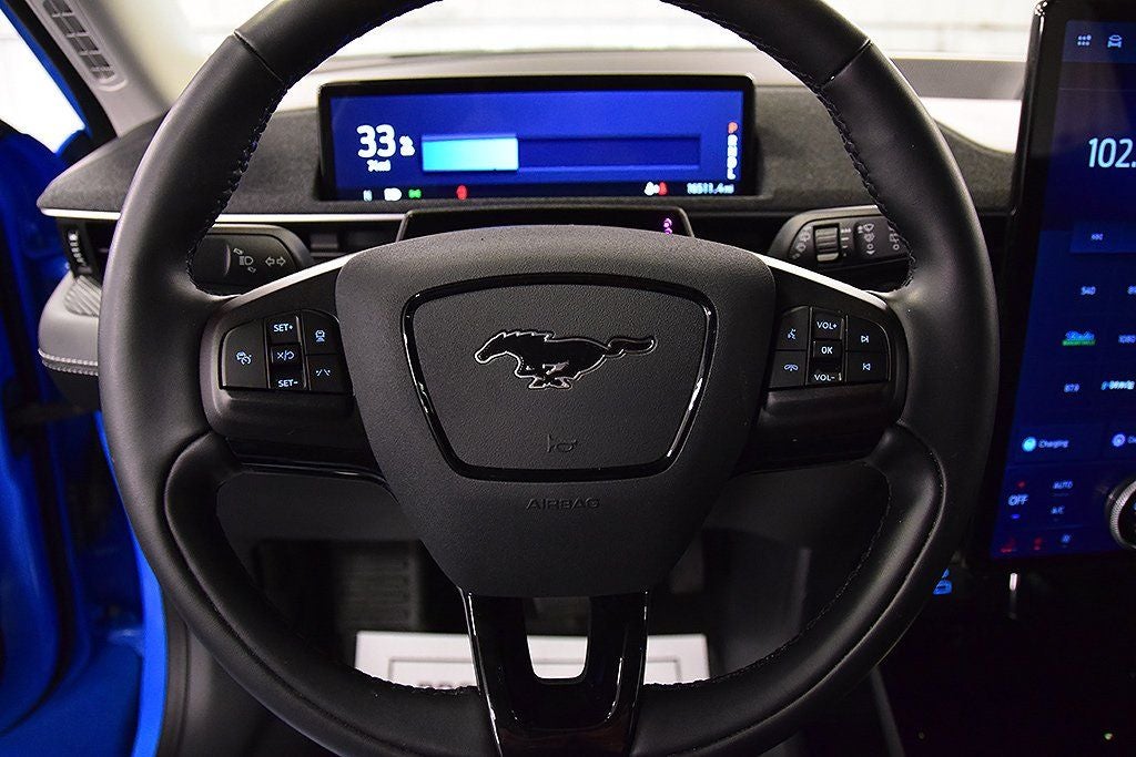 2024 Ford Mustang Mach-E Premium