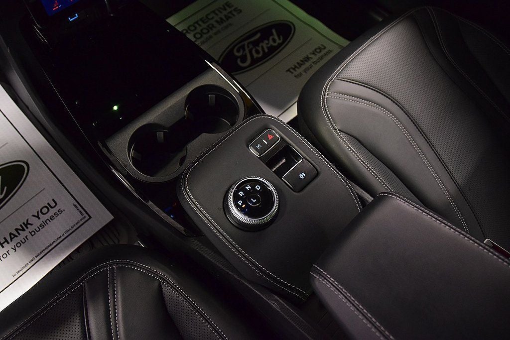 2024 Ford Mustang Mach-E Premium