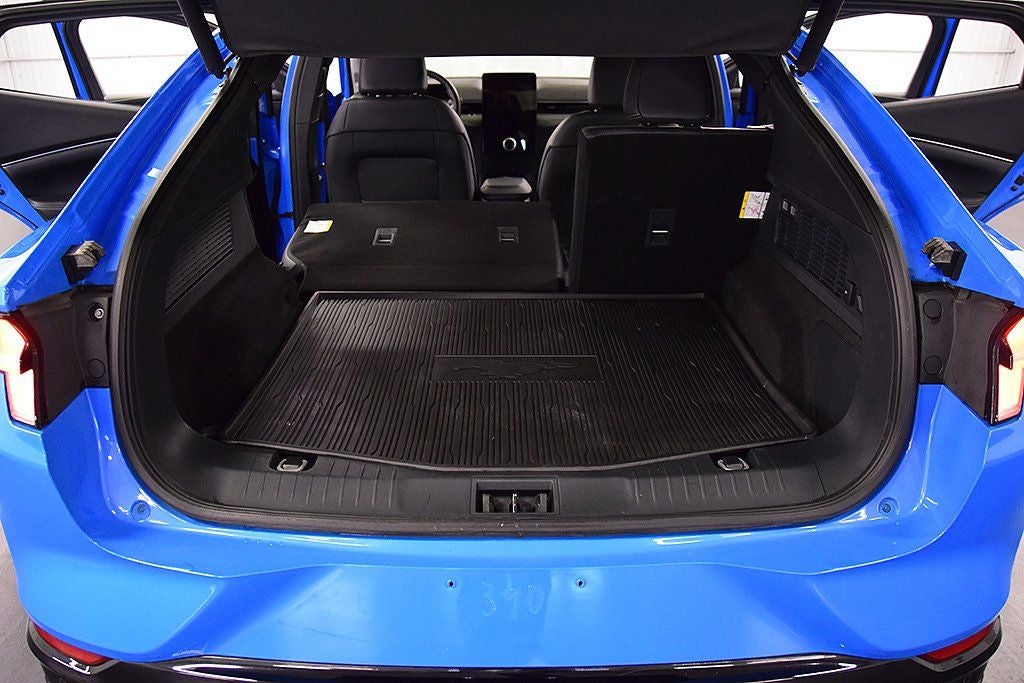 2024 Ford Mustang Mach-E Premium