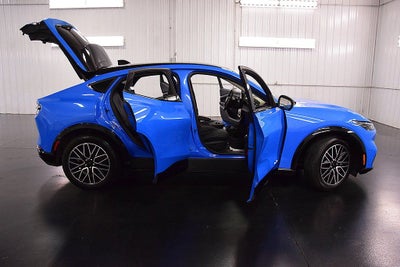 2024 Ford Mustang Mach-E Premium