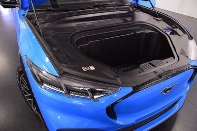 2024 Ford Mustang Mach-E Premium
