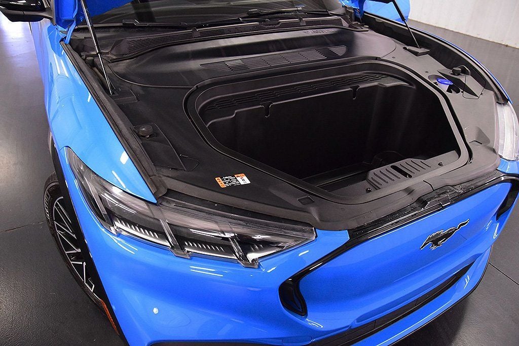 2024 Ford Mustang Mach-E Premium
