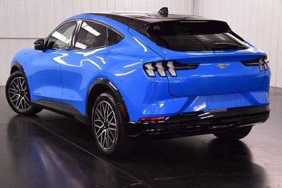 2024 Ford Mustang Mach-E Premium