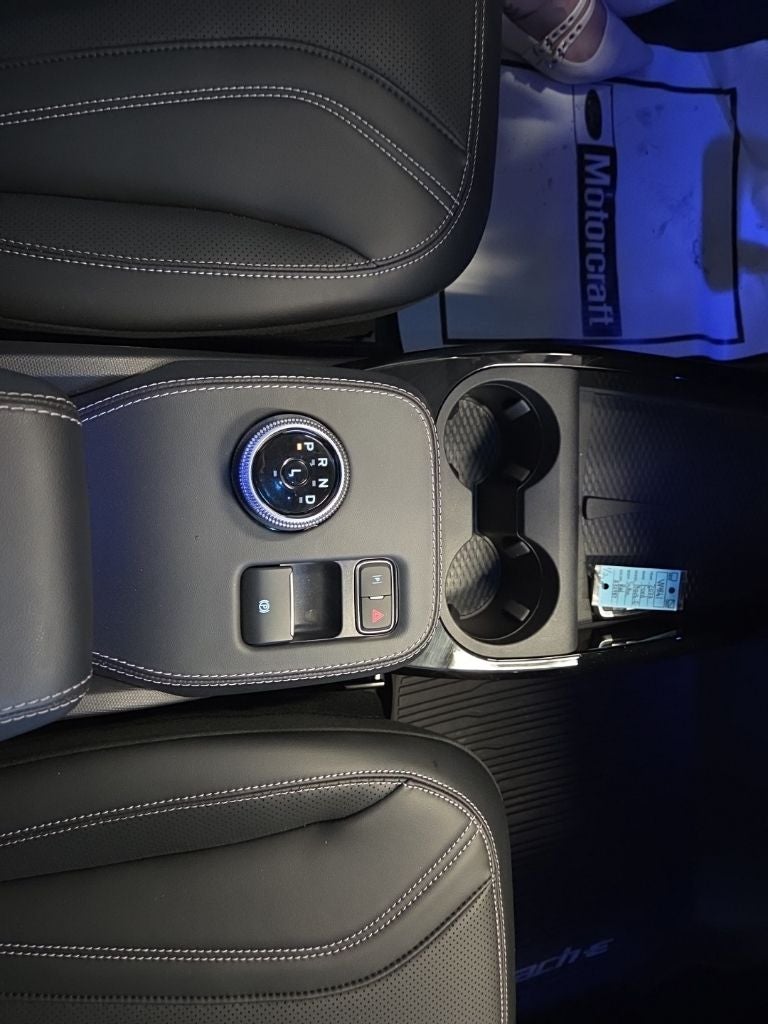 2023 Ford Mustang Mach-E Premium