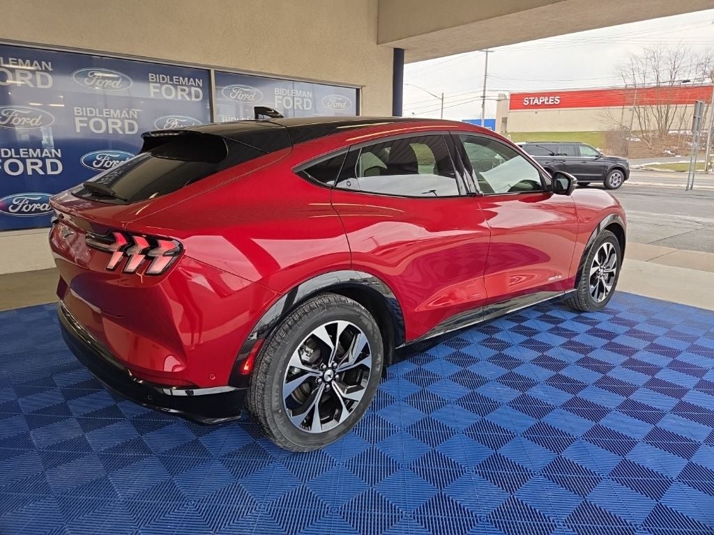 2023 Ford Mustang Mach-E Premium