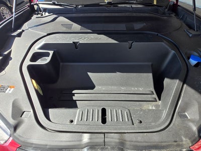 2025 Ford Mustang Mach-E Premium Sport