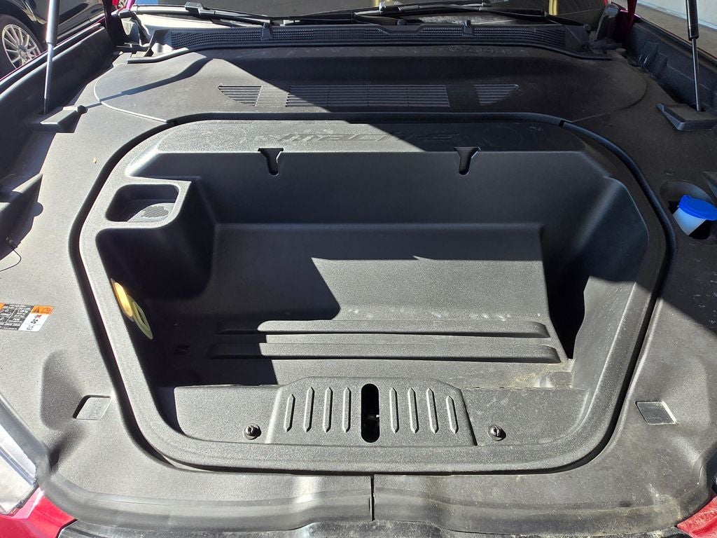 2025 Ford Mustang Mach-E Premium Sport