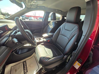 2025 Ford Mustang Mach-E Premium Sport