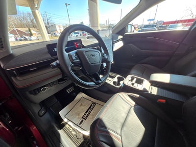 2025 Ford Mustang Mach-E Premium Sport