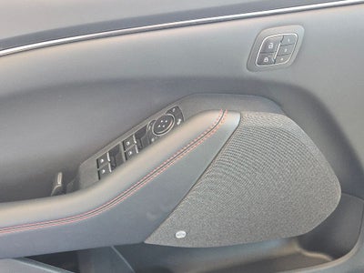 2025 Ford Mustang Mach-E Premium Sport