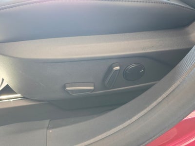 2025 Ford Mustang Mach-E Premium Sport