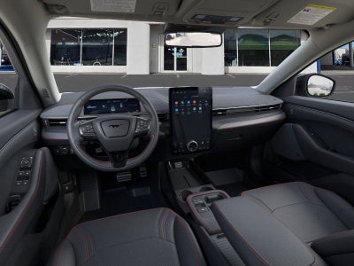 2025 Ford Mustang Mach-E Premium Sport