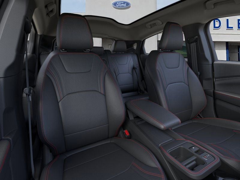 2025 Ford Mustang Mach-E Premium Sport