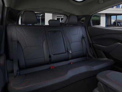 2025 Ford Mustang Mach-E Premium Sport