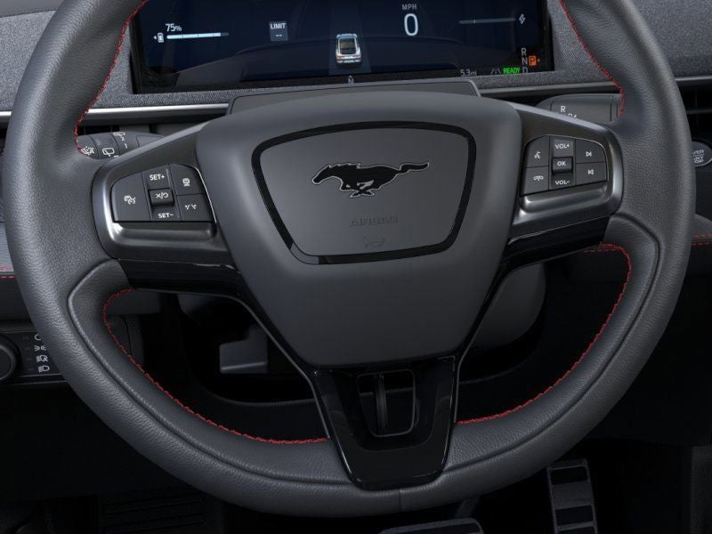 2025 Ford Mustang Mach-E Premium Sport