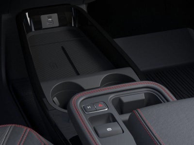 2025 Ford Mustang Mach-E Premium Sport