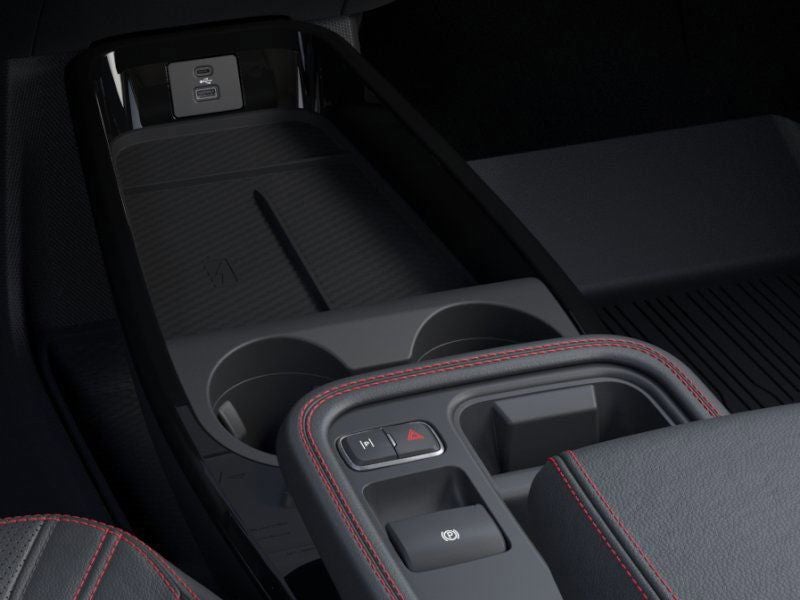 2025 Ford Mustang Mach-E Premium Sport