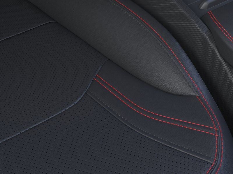 2025 Ford Mustang Mach-E Premium Sport