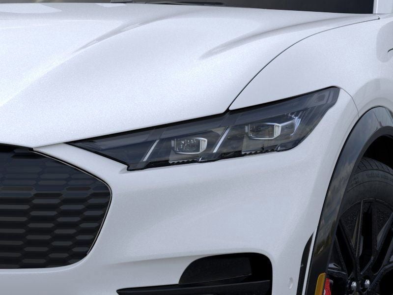 2025 Ford Mustang Mach-E Premium Sport