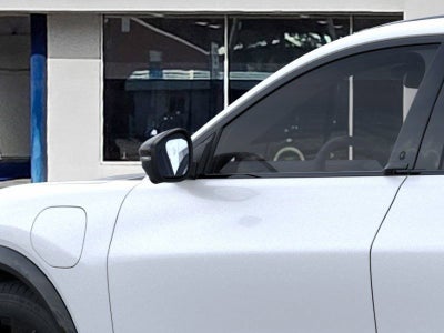 2025 Ford Mustang Mach-E Premium Sport