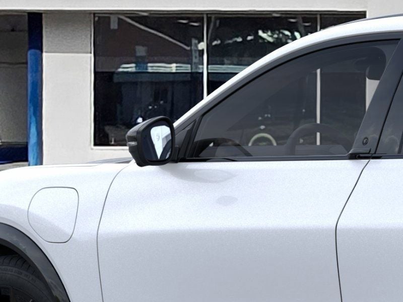 2025 Ford Mustang Mach-E Premium Sport