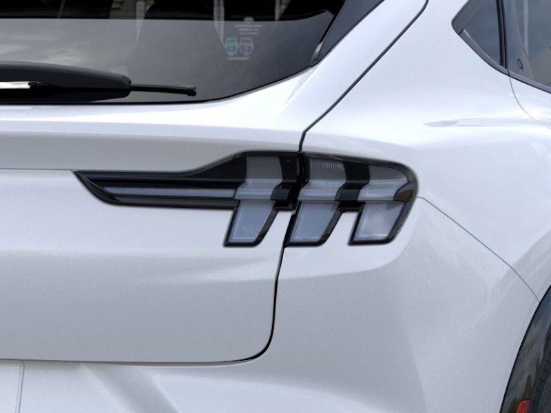 2025 Ford Mustang Mach-E Premium Sport