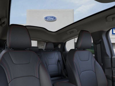 2025 Ford Mustang Mach-E Premium Sport