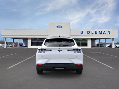 2025 Ford Mustang Mach-E Premium Sport