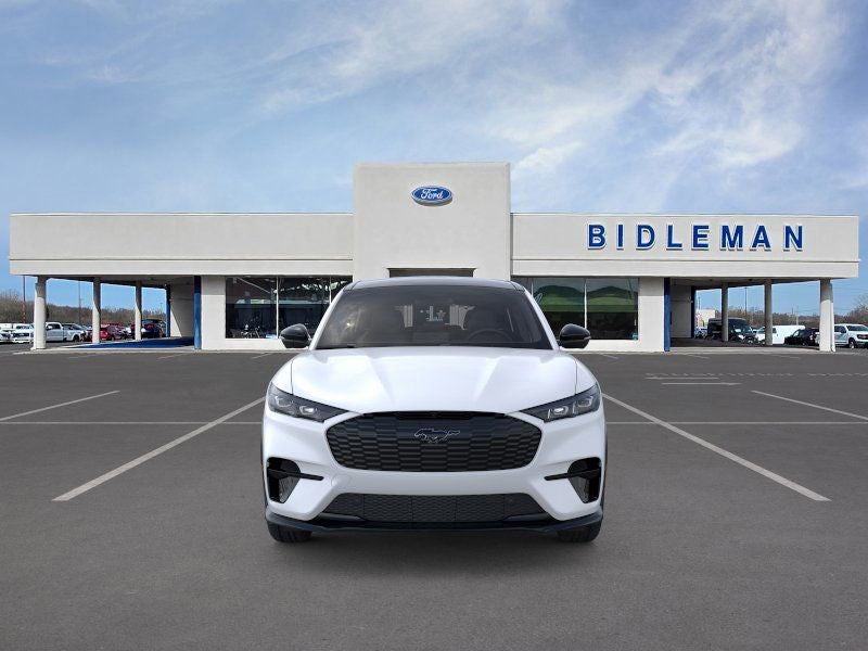 2025 Ford Mustang Mach-E Premium Sport