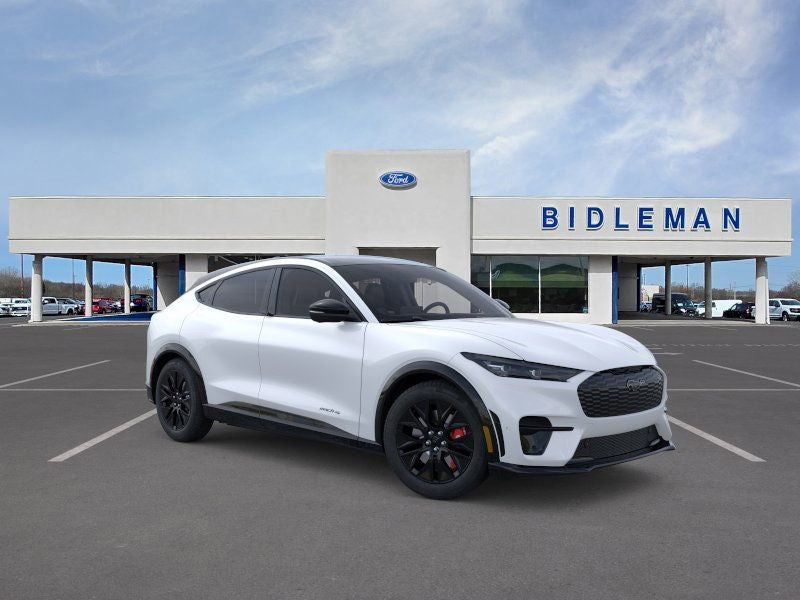 2025 Ford Mustang Mach-E Premium Sport