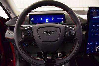2025 Ford Mustang Mach-E Premium Sport