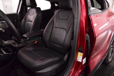 2025 Ford Mustang Mach-E Premium Sport