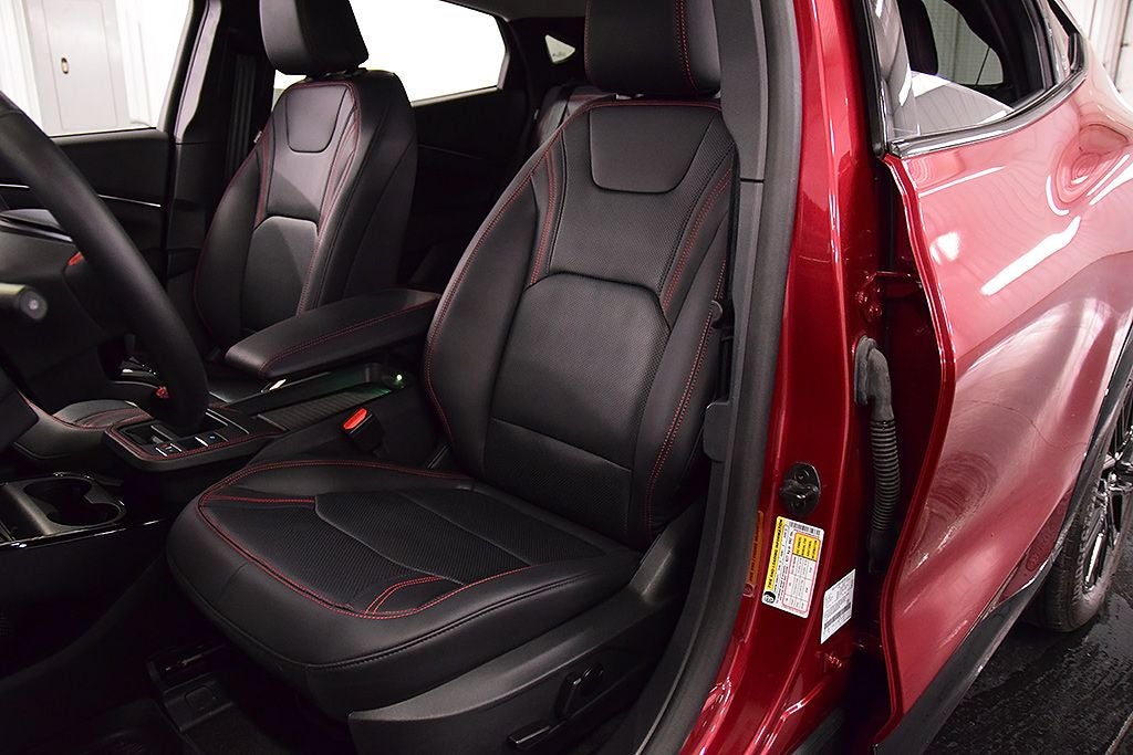 2025 Ford Mustang Mach-E Premium Sport