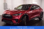 2025 Ford Mustang Mach-E Premium Sport