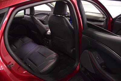 2025 Ford Mustang Mach-E Premium Sport