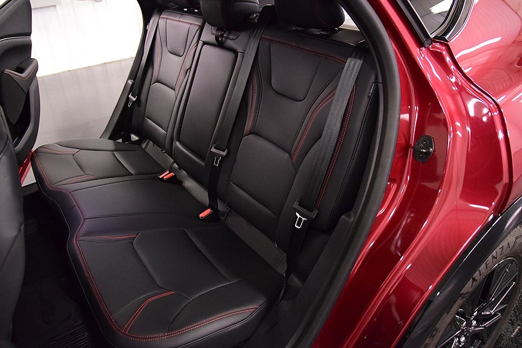 2025 Ford Mustang Mach-E Premium Sport