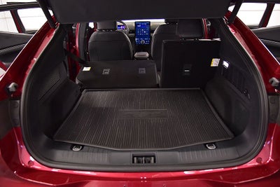 2025 Ford Mustang Mach-E Premium Sport