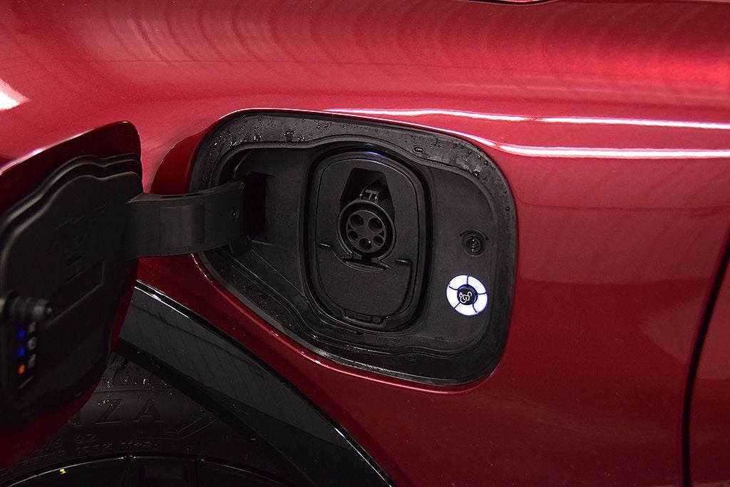 2025 Ford Mustang Mach-E Premium Sport